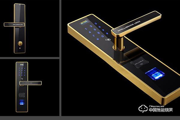 鎖具智能化是大勢所趨 智能鎖取代機械鎖是必然趨勢