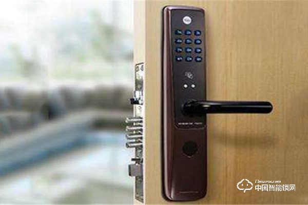 鎖具智能化是大勢所趨 智能鎖取代機械鎖是必然趨勢