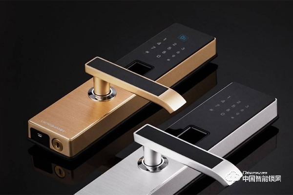 六個問題警示智能門鎖企業