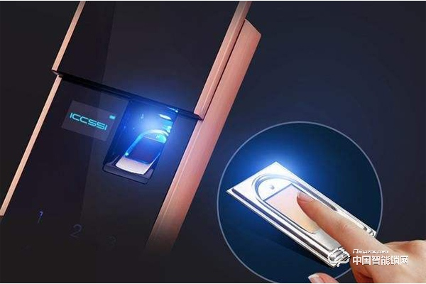 指紋鎖就安全？防火防盜還得防AI