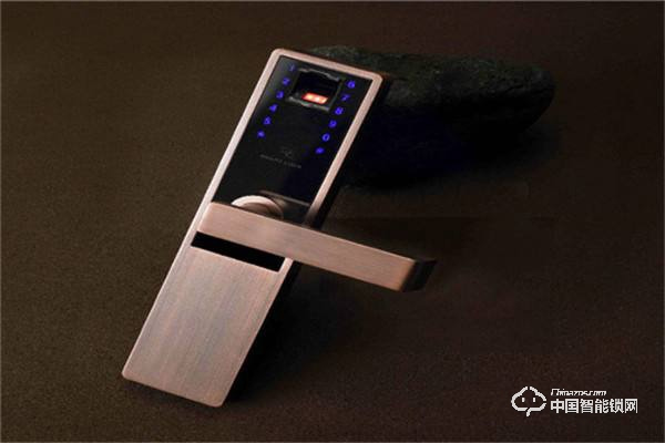 智能門鎖的應用場景廣闊 但信息安全問題非常嚴重