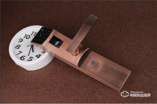 智能門鎖的應用場景廣闊 但信息安全問題非常嚴重