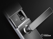 智能門鎖受追捧