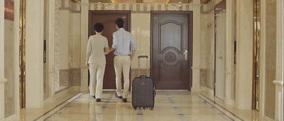 出門還擔(dān)心忘帶和丟失鑰匙？其實(shí)你的手指就是鑰匙