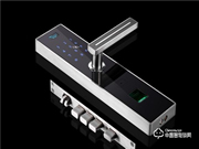 智能鎖市場(chǎng)規(guī)模