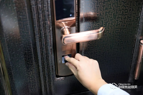 央視再次關(guān)注智能門(mén)鎖，2019或迎來(lái)智能鎖行業(yè)的春天？