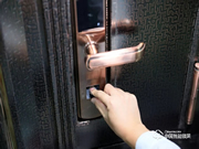 智能鎖行業春天