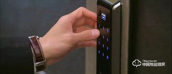 2019，韓國智能鎖在國內(nèi)市場怎么走？