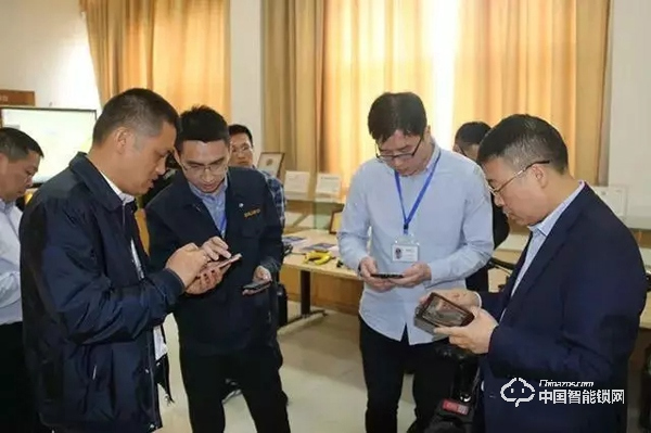 智能鎖產(chǎn)值連續(xù)三年增速超過(guò)50%，他們的“開(kāi)掛模式”是如何實(shí)現(xiàn)的？