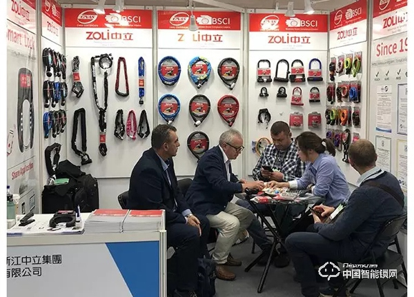 智能鎖產(chǎn)值連續(xù)三年增速超過(guò)50%，他們的“開(kāi)掛模式”是如何實(shí)現(xiàn)的？