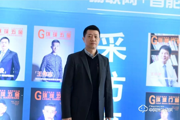 智能鎖產(chǎn)值連續(xù)三年增速超過(guò)50%，他們的“開(kāi)掛模式”是如何實(shí)現(xiàn)的？