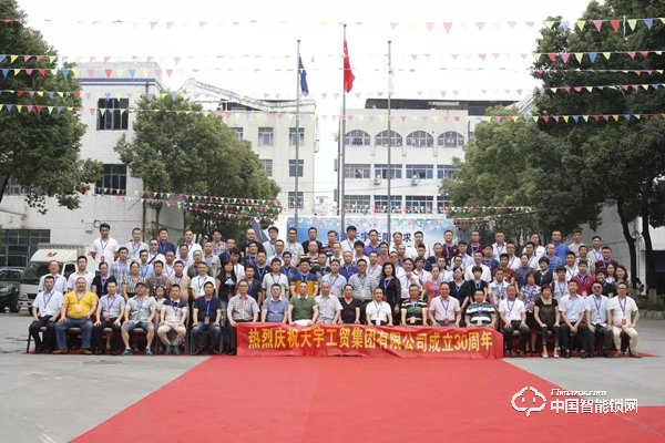 智能鎖產(chǎn)值連續(xù)三年增速超過(guò)50%，他們的“開(kāi)掛模式”是如何實(shí)現(xiàn)的？