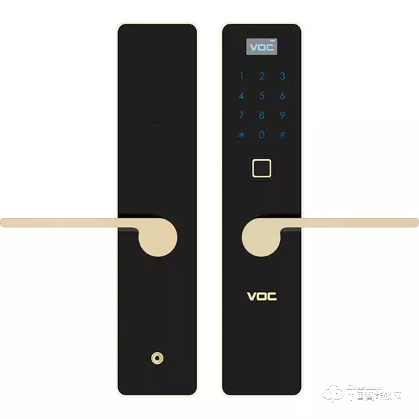 智能鎖產(chǎn)值連續(xù)三年增速超過(guò)50%，他們的“開(kāi)掛模式”是如何實(shí)現(xiàn)的？