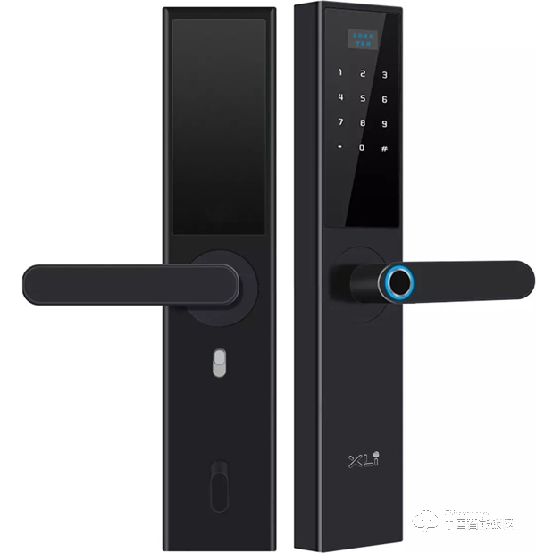 智能鎖產(chǎn)值連續(xù)三年增速超過(guò)50%，他們的“開(kāi)掛模式”是如何實(shí)現(xiàn)的？