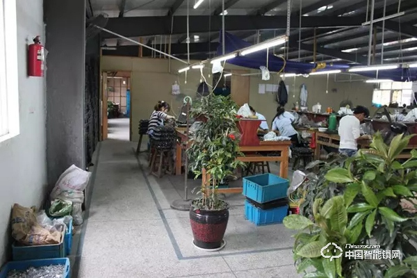 智能鎖產(chǎn)值連續(xù)三年增速超過(guò)50%，他們的“開(kāi)掛模式”是如何實(shí)現(xiàn)的？