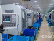 智能鎖產值發展趨勢