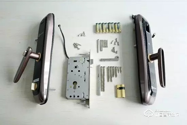 智能鎖選擇的時候看什么？