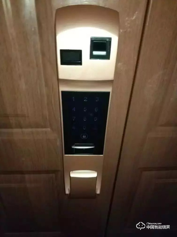 把智能鎖材質及表面處理技術講得如此透徹，這可能是第一次！