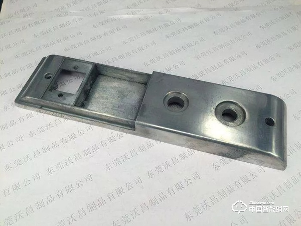 把智能鎖材質及表面處理技術講得如此透徹，這可能是第一次！