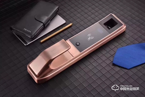 把智能鎖材質及表面處理技術講得如此透徹，這可能是第一次！