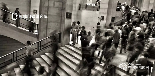 不是智能鎖生意越來越難做，而是商業(yè)邏輯徹底變了?。ㄉ疃群梦模? title=