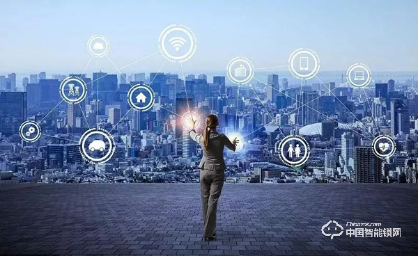 不是智能鎖生意越來越難做，而是商業(yè)邏輯徹底變了?。ㄉ疃群梦模? title=