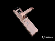 智能鎖行業發展趨勢