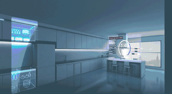 滿足這六點，才能叫做智能鎖