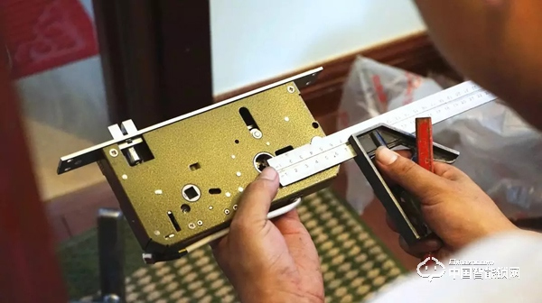 滿足這六點，才能叫做智能鎖