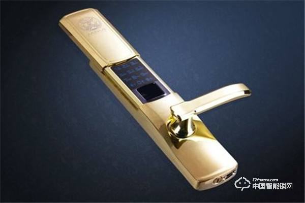 智能鎖引無數企業競折腰 這些問題也不容忽視