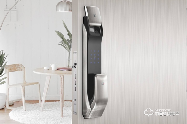 智能鎖向網絡智能鎖轉型 交互方式更加多樣化