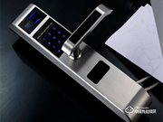 智能鎖行業發展之路