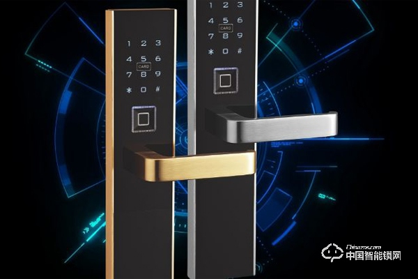 智能鎖市場巨大 但存在安全風(fēng)險(xiǎn)
