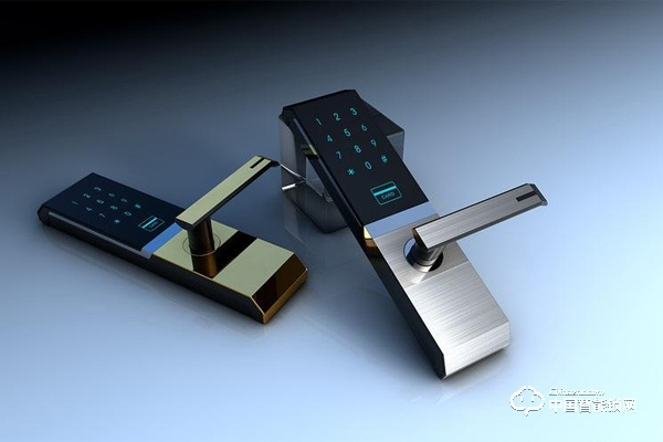 智能鎖市場巨大 但存在安全風(fēng)險(xiǎn)