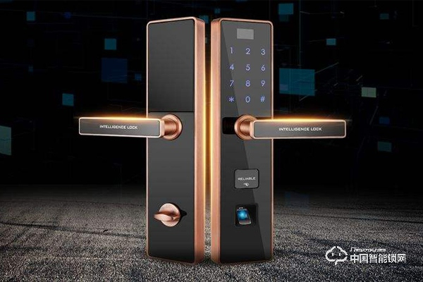 智能鎖市場巨大 但存在安全風(fēng)險(xiǎn)