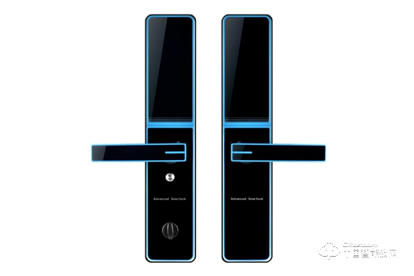 5G加速智能家居落地 千億智能門鎖市場暗戰四起