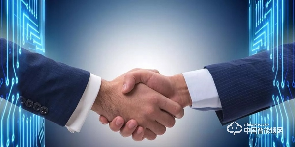 智能鎖行業標準將在2019年5月份實施