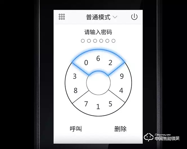 近百個智能鎖品牌上海建博會爭奇斗艷，這些新技術和黑科技成關注焦點