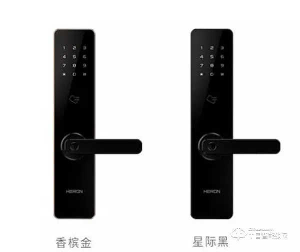 近百個智能鎖品牌上海建博會爭奇斗艷，這些新技術和黑科技成關注焦點