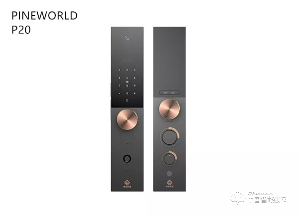 近百個智能鎖品牌上海建博會爭奇斗艷，這些新技術和黑科技成關注焦點