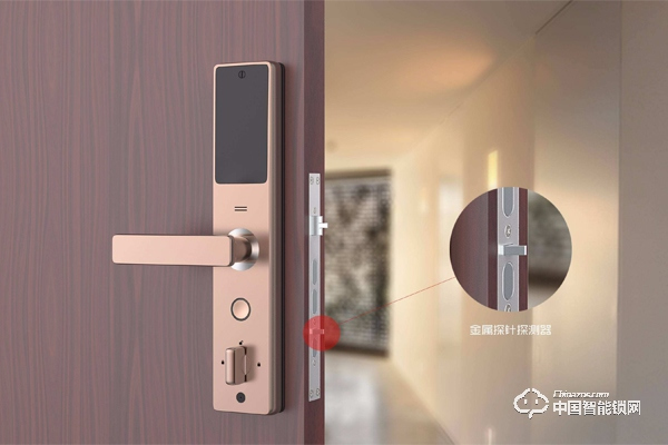 智能鎖市場已經爆發 最好的應對方法就是強大自身