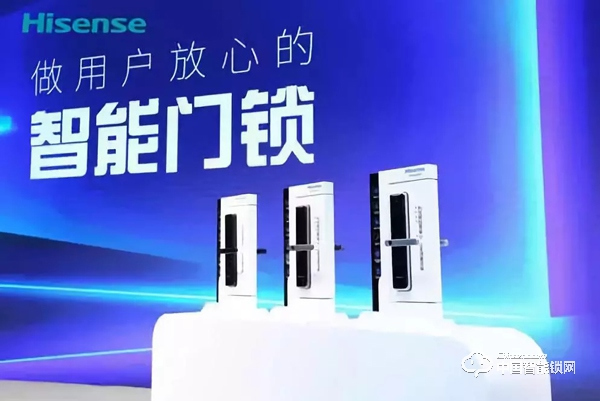 AWE2019智能門鎖產品盤點：你最看好哪一款？