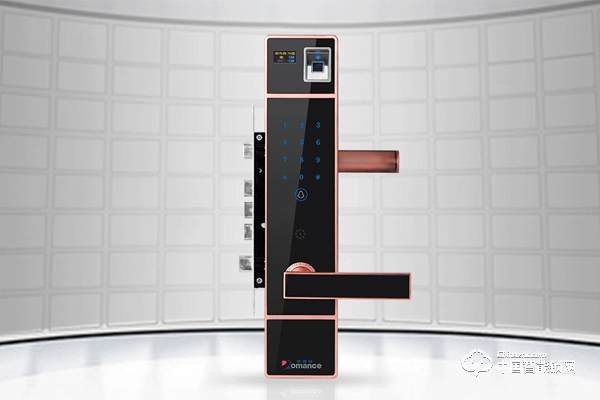 我國智能鎖行業(yè)還處于市場培育期 未來機遇與挑戰(zhàn)并存