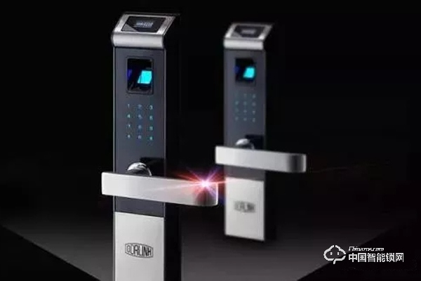 2000家品牌“混戰” 智能門鎖是風口還是泡沫？