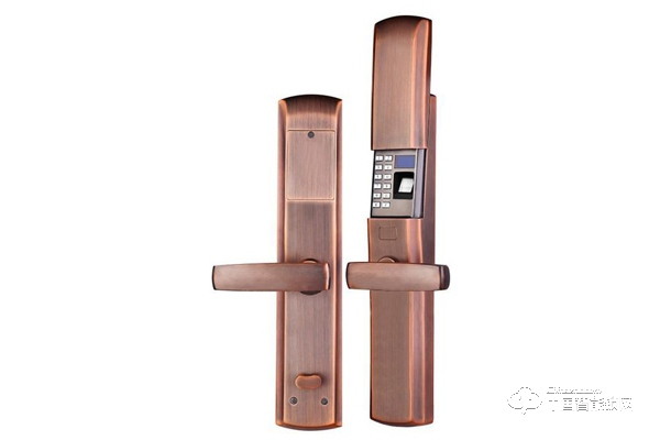 安全技術的迭代能否成為明年門鎖行業的主戰場？