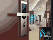 智能鎖行業優勢