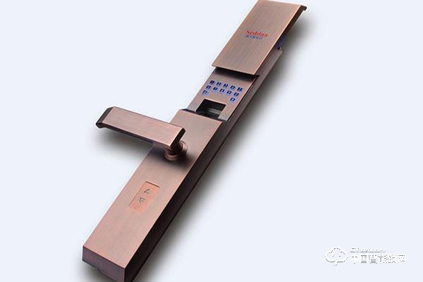 智能門鎖將誕生新標(biāo)準(zhǔn) 門鎖巨頭或重塑行業(yè)新格局