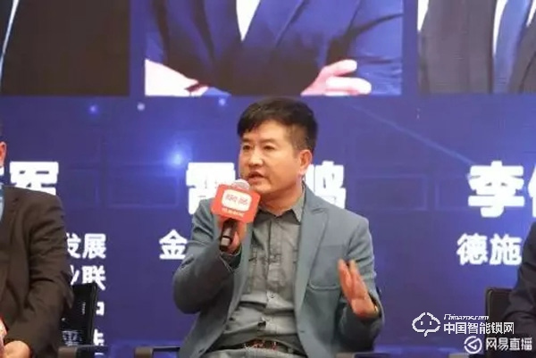 如何辨識智能鎖行業淘汰賽的未來走向？