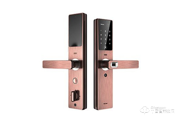 智能門鎖千家大戰 小玩家還有春天嗎？