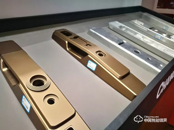 全新視角觀上海建博會,這些智能鎖品牌惹人關(guān)注! 全新視角觀上海建博會,這些智能鎖品牌惹人關(guān)注!